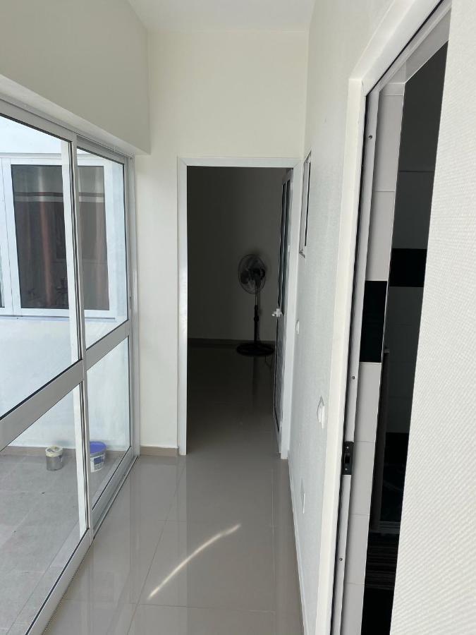 Apartmán Bellamy Porto Novo Exteriér fotografie