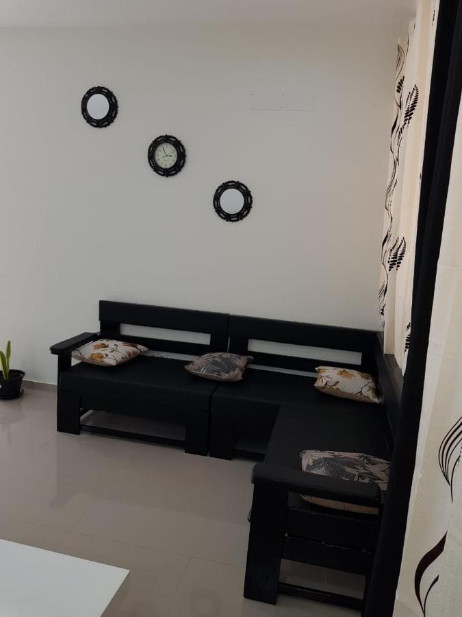 Apartmán Bellamy Porto Novo Exteriér fotografie