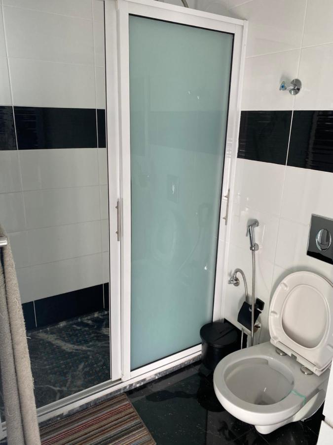 Apartmán Bellamy Porto Novo Exteriér fotografie