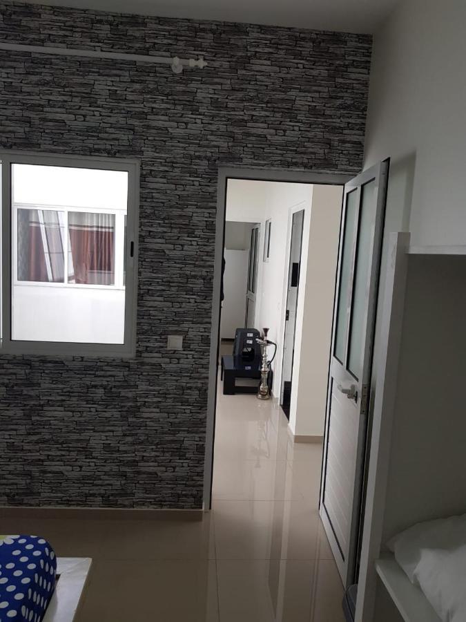 Apartmán Bellamy Porto Novo Exteriér fotografie