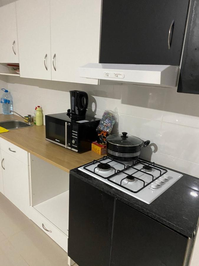 Apartmán Bellamy Porto Novo Exteriér fotografie