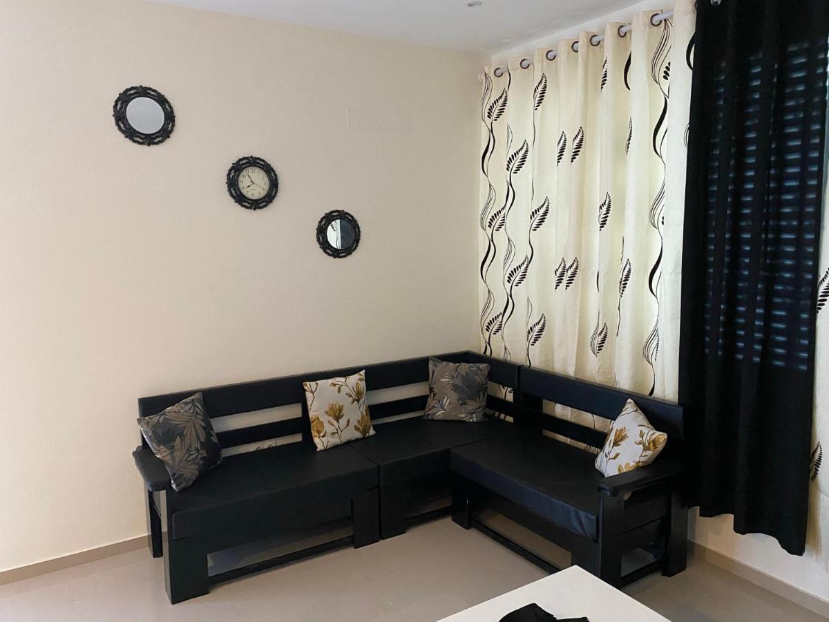 Apartmán Bellamy Porto Novo Exteriér fotografie