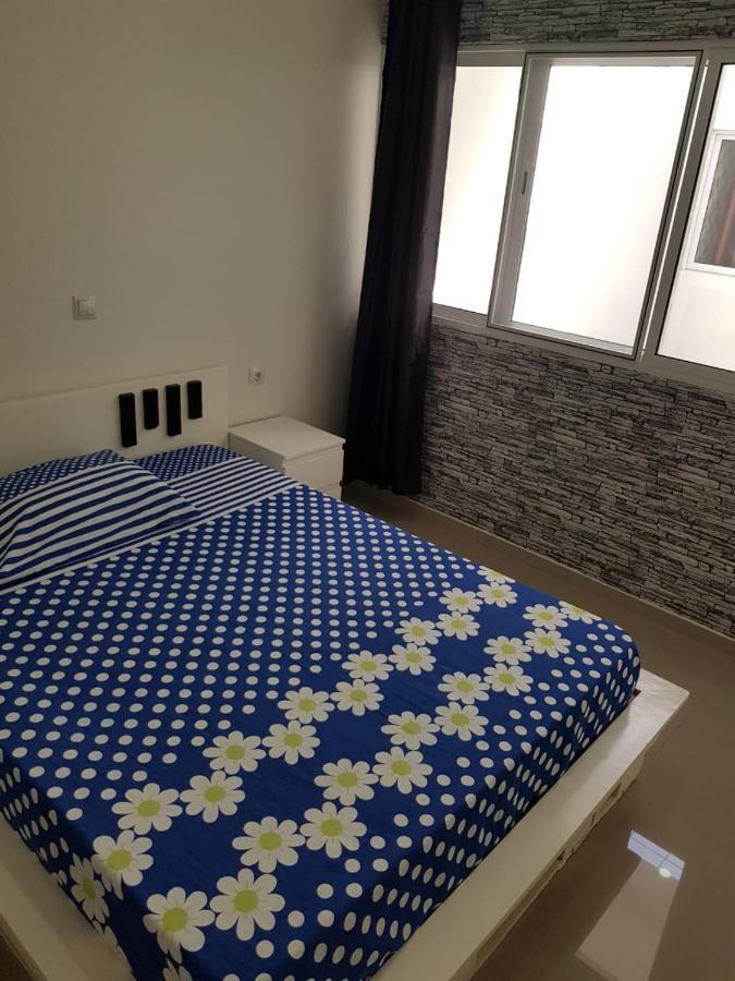 Apartmán Bellamy Porto Novo Exteriér fotografie