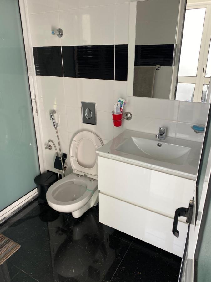 Apartmán Bellamy Porto Novo Exteriér fotografie