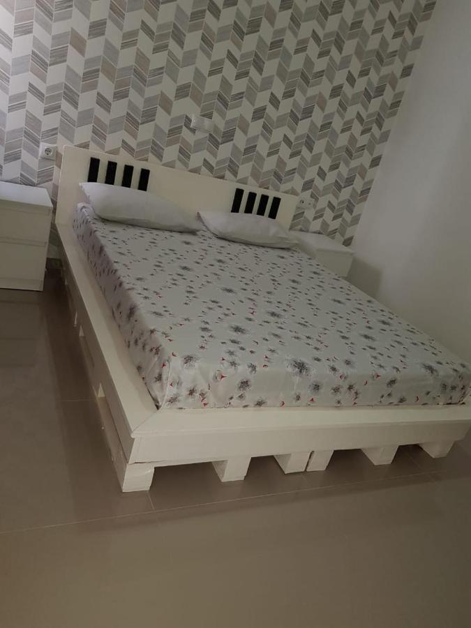 Apartmán Bellamy Porto Novo Exteriér fotografie