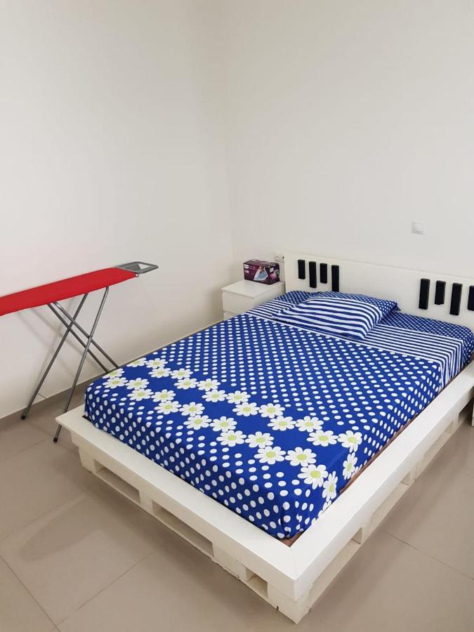 Apartmán Bellamy Porto Novo Exteriér fotografie