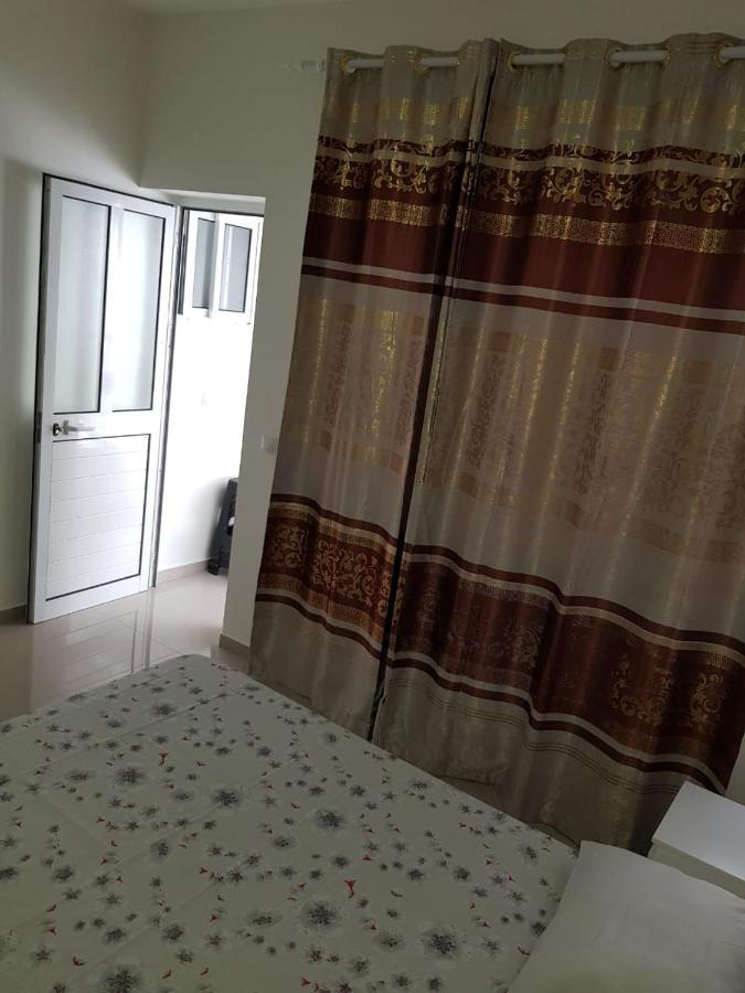 Apartmán Bellamy Porto Novo Exteriér fotografie