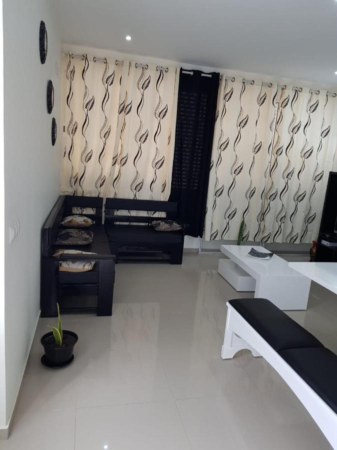 Apartmán Bellamy Porto Novo Exteriér fotografie