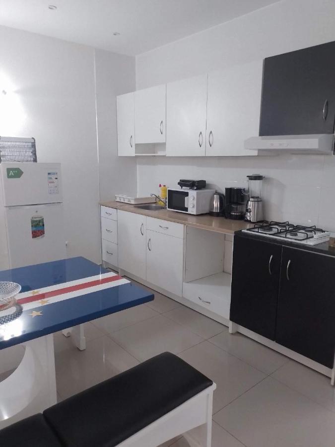 Apartmán Bellamy Porto Novo Exteriér fotografie