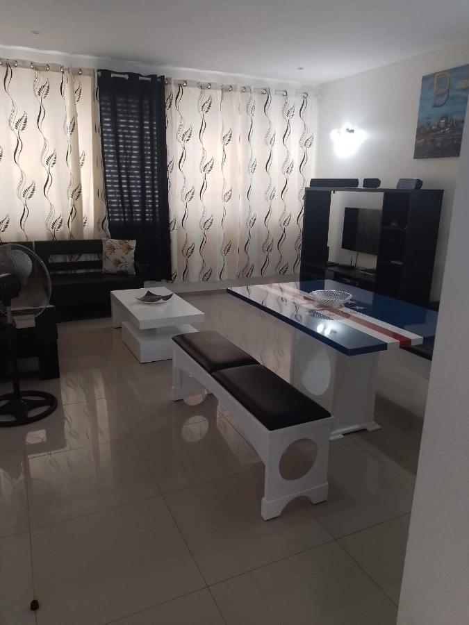 Apartmán Bellamy Porto Novo Exteriér fotografie